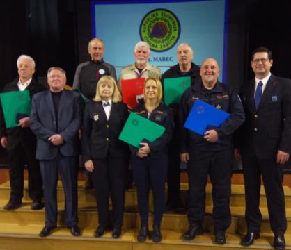 prejemniki priznanj CZ